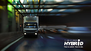 Photo n°13 de THERMO KING Froid & Services Grand Est / Véhicules frigorifiques à Benfeld (Service de transport réfrigéré)