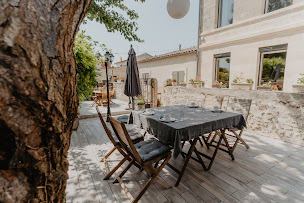 Photo n°1 de Maison d'hôtes Le Cœur des Vignes à Pauillac : découvrez nos tarifs préférentiels sur notre site web à Pauillac (Hôtel)