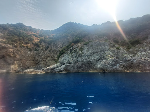 Grotta delle Rondini - Thumbnail