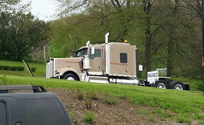 Over The Top Truck Wash Fleet Detailing Pennsylvania United States