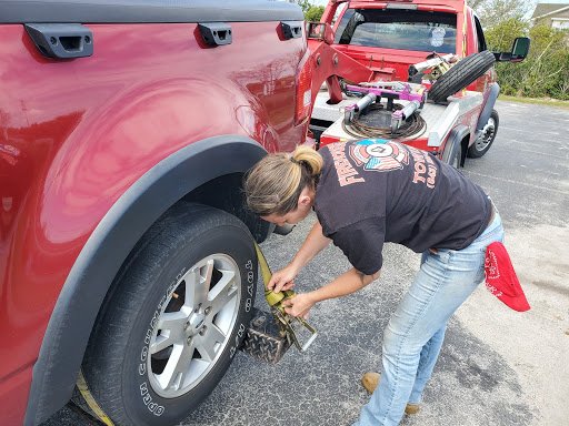 Firehouse Towing & Recovery Gallery - United States