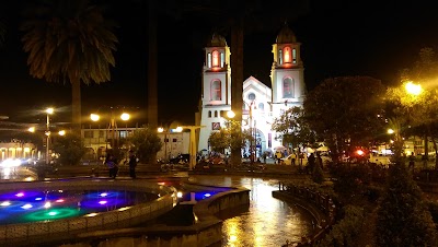 Photos of Gualaceo