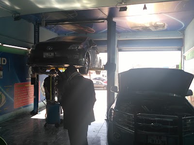 Photos of Al Hadi Cars Trading