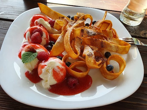 Rideļu Dzirnavas Cope