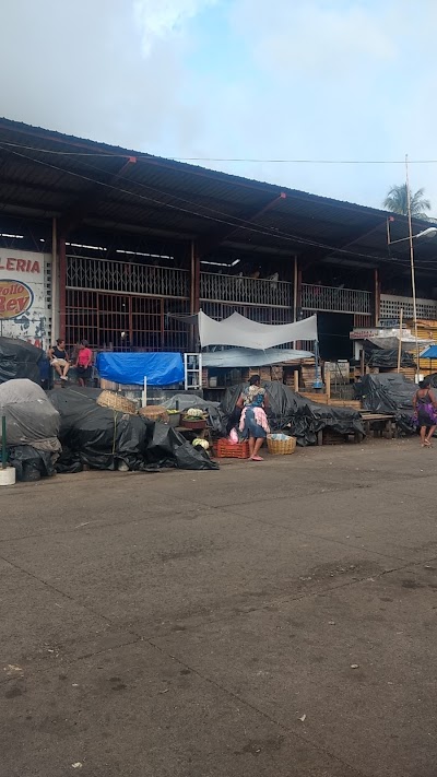 Photos of Mercado Cantonal Escuintla