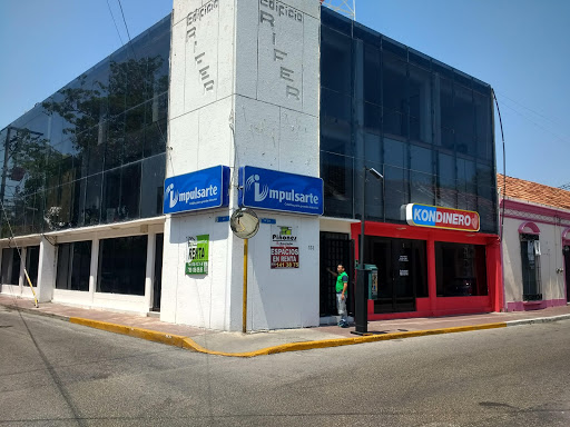 Edificio Rifer
