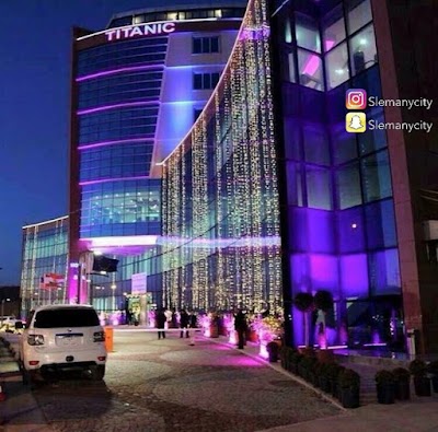 Photos of Titanic Hotel & Spa