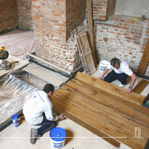 Specialisti del Legno S.r.l. - Thumbnail
