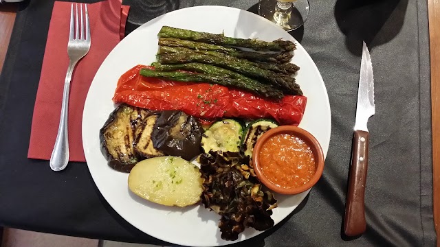 Pizzeria El Punt