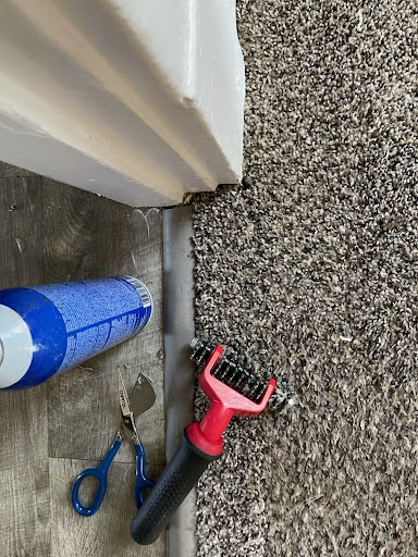 Carpet Cleaning Solutions and More - Thumbnail
