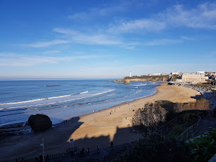 Photo n°16 de Hôtel Au Bon Coin Biarritz à Biarritz (Hôtel)
