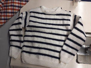 Photo n°12 de l aiguille magique à Saint-Hilaire-du-Harcouët (Mercerie)