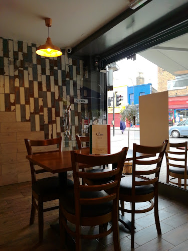 Bella Luna Pizzeria