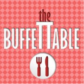 The Buffet Table - Visual