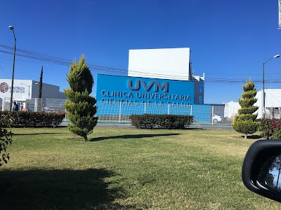 Photos of Universidad del Valle de M&eacute;xico