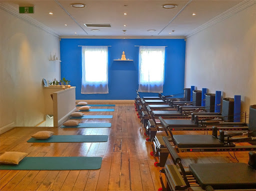 Body Benefits Pilates and Personal Training Gallery - Australia