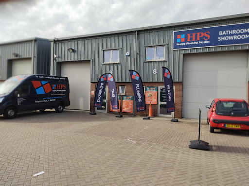 Hps Rochester
