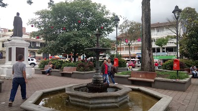 Photos of Santa Tereza Public Park