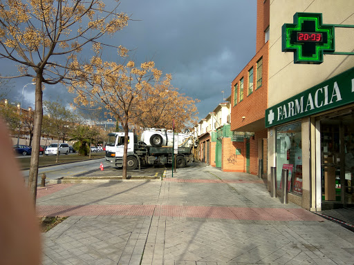 Farmacia Baldomero Sierra - Thumbnail