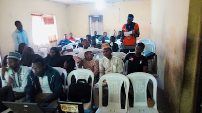 Photos of RIDBAY ICT SOLUTIONS Iseyin