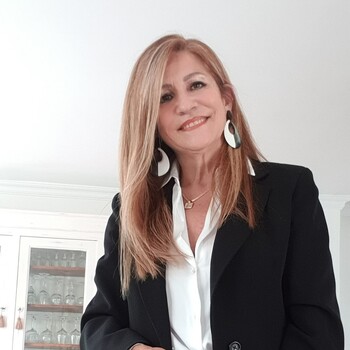 Marie Mendez - Conseillère immobilier Safti - Le Vésinet Le Pecq