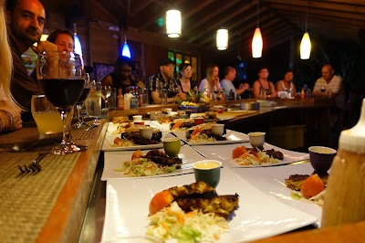 Photos of Zimbali Retreats