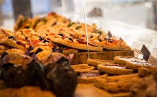 Zio Mario, Artisan Coffee, Bakery & Pasta cambridge