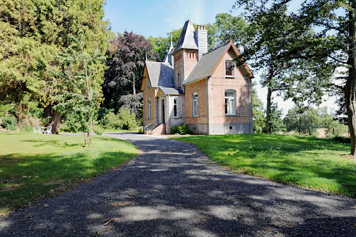 Photo de Le Manoir de Houlle à Houlle (62910)