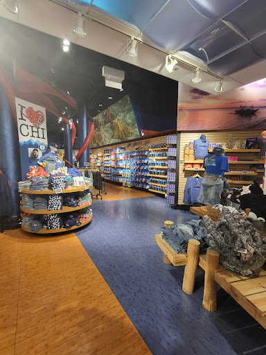 Shedd Aquarium Store Gallery - United States