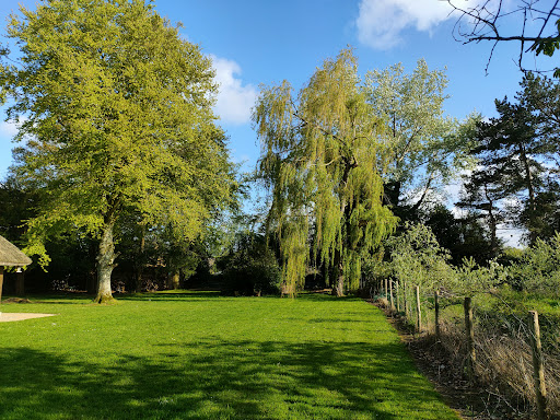 Photo de Maisons Pommes à Ablon (14600)