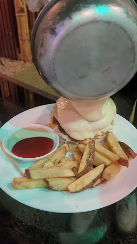 Opiniones de La Choza Delicious Food en Taracoa - Restaurante