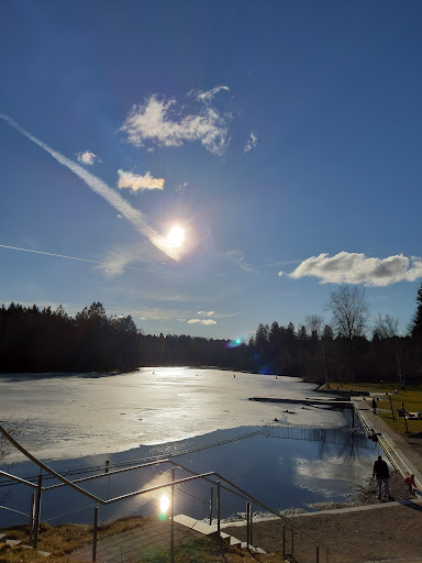Kiosk Waldseebad - Thumbnail