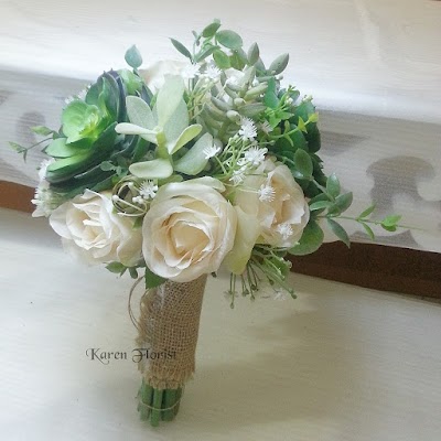 Photos of Karen Florist