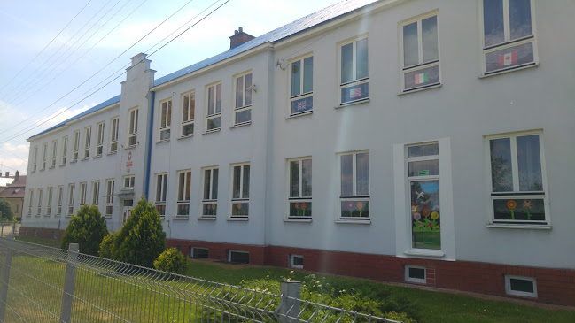 Godziny otwarcia Szkoła Podstawowa w Książnicach