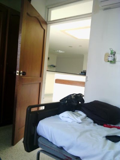 Photos of Clinica Central