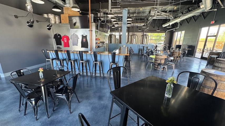 Indio Brewing by null