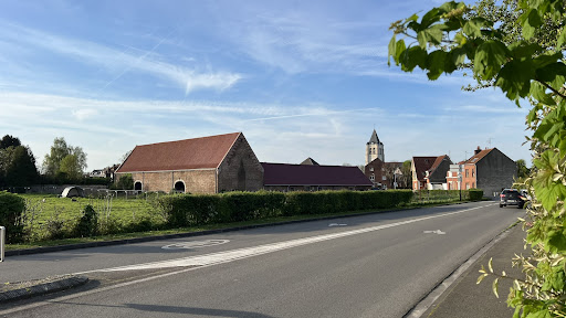 La Ferme Du Rumetz