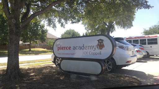 The Pierce Academy - Thumbnail