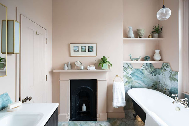 Reviews of Elemental Studio ltd in London - Interior designer