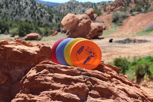 Thunderbird Garden Trailhead - Thumbnail