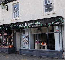 The Hair Business Of Cowbridge cardiff