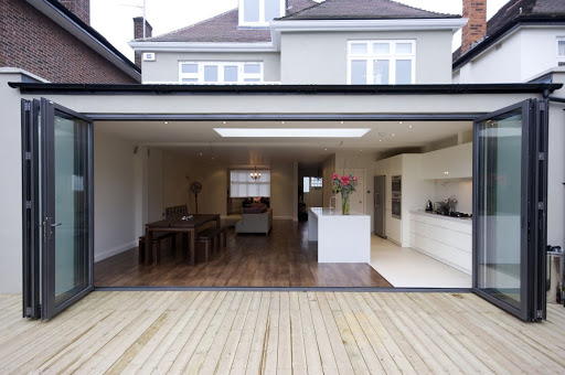 Sure Conservatory Roof Replacement - Thumbnail