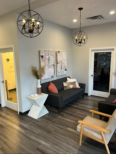 Belle Âme Salon Suites - Thumbnail