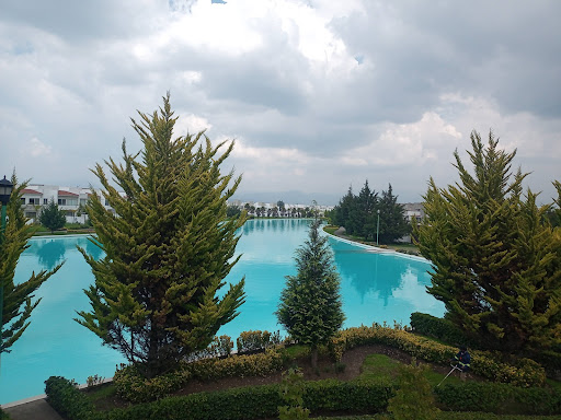 Foresta Dream Lagoons - Thumbnail