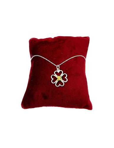 Opinii despre Nakos Roloi-Kosmima în Κρανίδι - Κοσμηματοπωλείο