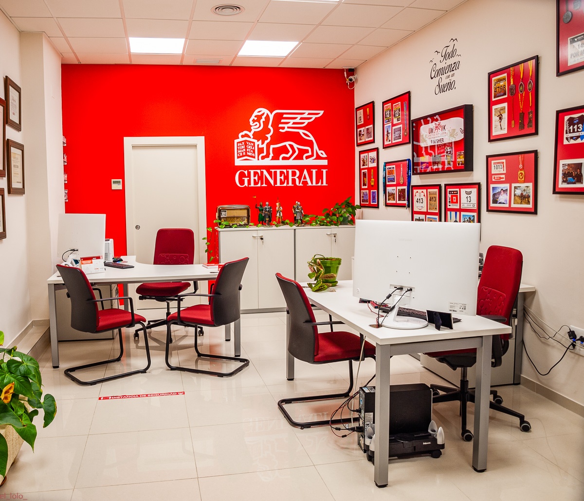 Agencia Generali Seguros Motril