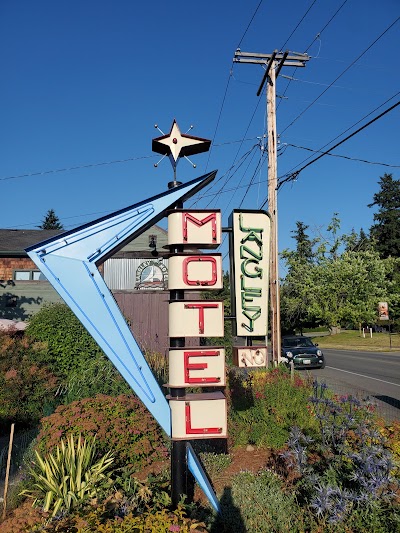 Langley Motel