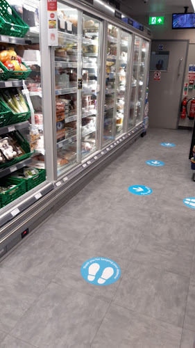 Co-op Food - Torridge Way - Supermarket