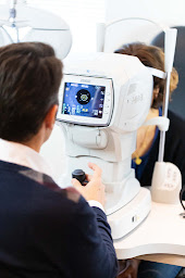 Photo n°9 de ivision saint-malo à Saint-Malo (Centre d'ophtalmologie)