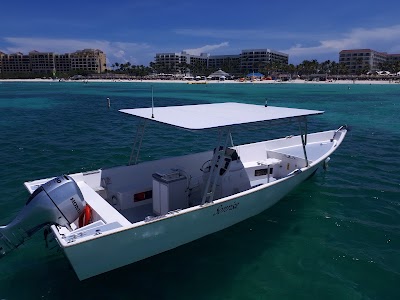 Photos of SUNSET BOAT ARUBA
